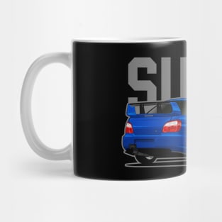 Subie Gang Mug